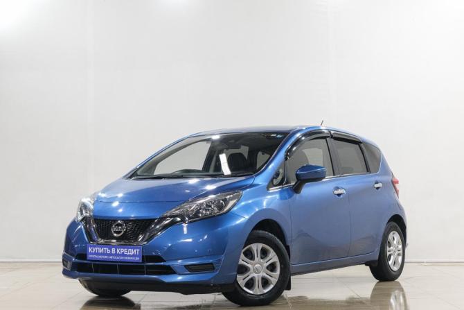 Nissan Note II Рестайлинг с пробегом 2020 года, цена 1 099 000 рублей, 88090 км, хэтчбек, Автокод Объявления