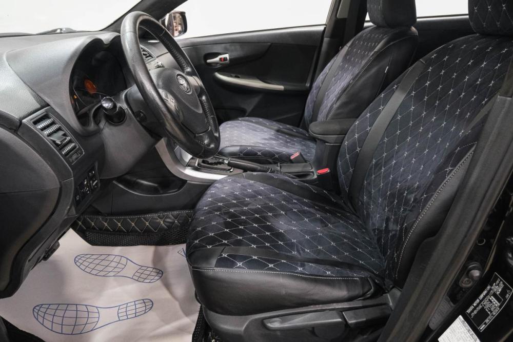 Toyota Corolla X (E140 E150) Новокузнецк  - изображение 12