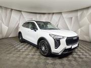 Haval Jolion I Рестайлинг Москва  - изображение 33