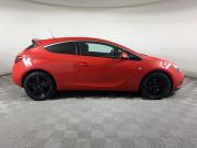 Opel Astra J Рестайлинг Москва  - изображение 23