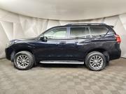 Toyota Land Cruiser Prado 150 Series Рестайлинг 2 Москва  - изображение 30