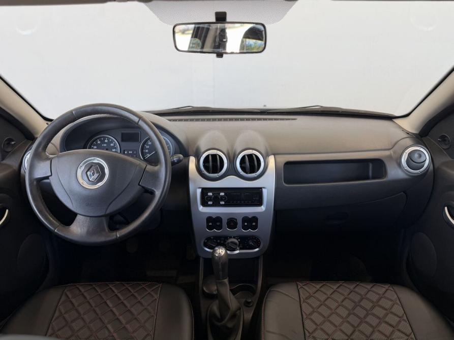 Renault Sandero I Псков  - изображение 13