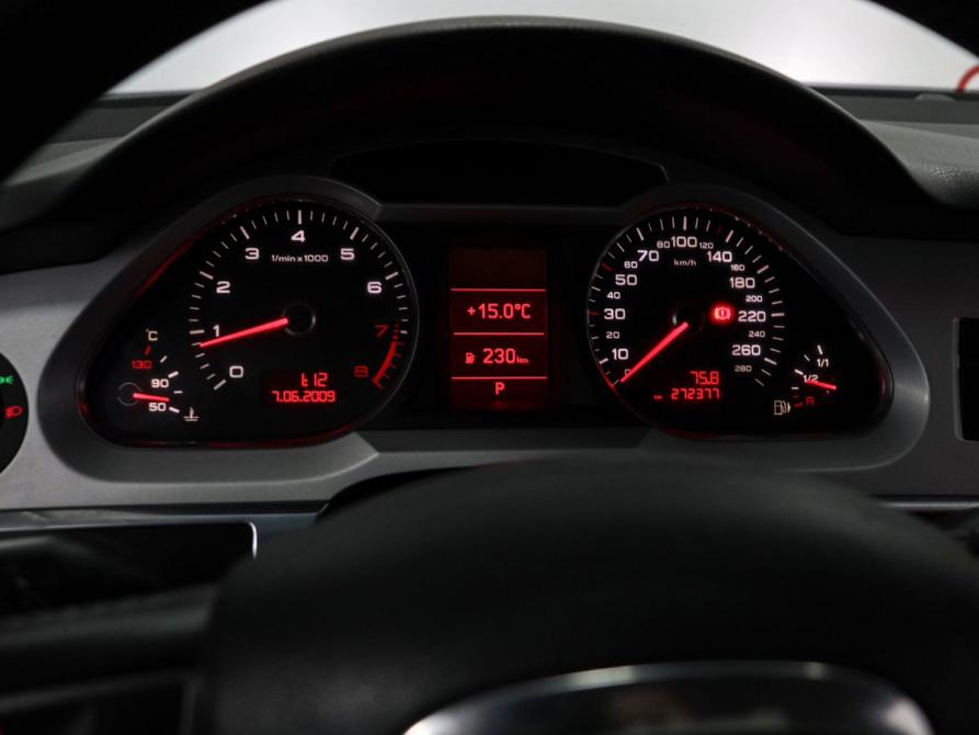 Audi A6 III (C6) Рестайлинг Минеральные Воды  - изображение 20
