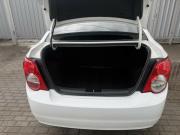 Chevrolet Aveo II Ростов-на-Дону  - изображение 47