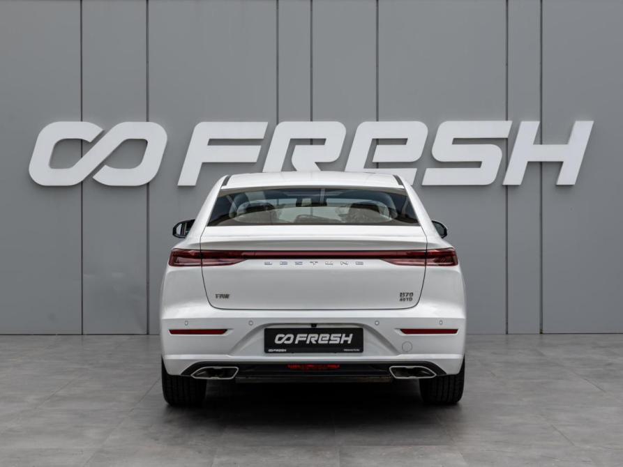 FAW Bestune B70 I Рестайлинг Краснодар  - изображение 4