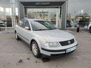 Volkswagen Passat B5 Брянск  - изображение 18