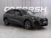 Audi Q5 III Воронеж  - изображение 25