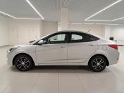 Hyundai Solaris I Рестайлинг Казань  - изображение 32