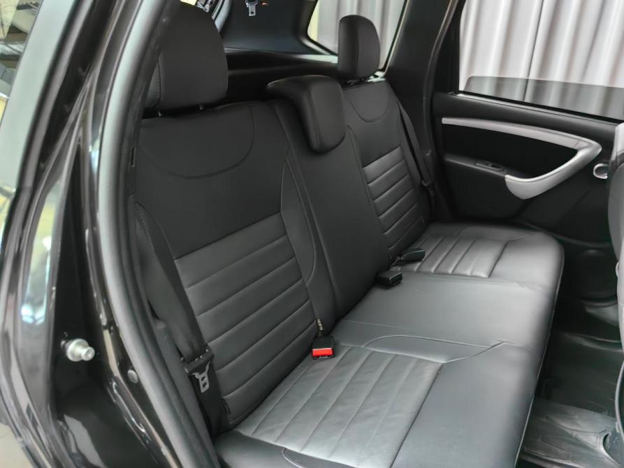 Nissan Terrano III (D10) Подольск  - изображение 9