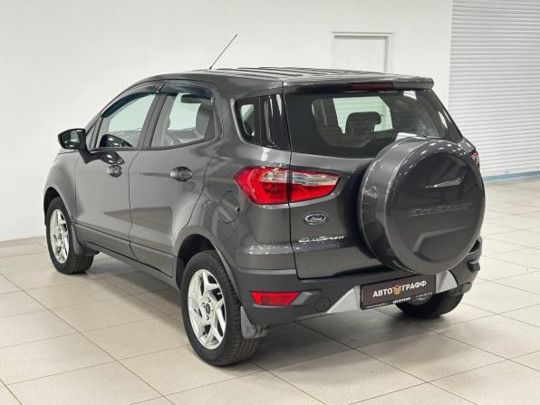 Ford EcoSport II с пробегом 2016 года, цена 759 000 рублей, 109244 км, внедорожник, Автокод Объявления