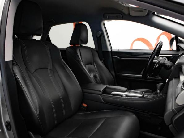 Lexus RX IV Рестайлинг с пробегом 2021 года, цена 4 819 000 рублей, 95337 км, внедорожник, Автокод Объявления