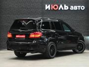 Mercedes-Benz GL-Класс II (X166) Екатеринбург  - изображение 31