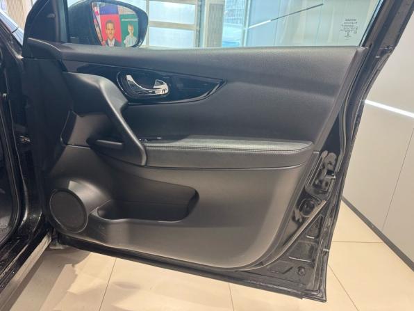 Nissan Qashqai II с пробегом 2014 года, цена 1 584 000 рублей, 133000 км, внедорожник, Автокод Объявления