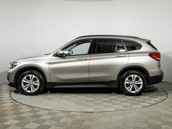 BMW X1 II (F48) Рестайлинг с пробегом 2020 года, цена 2 699 700 рублей, 140345 км, внедорожник, Автокод Объявления