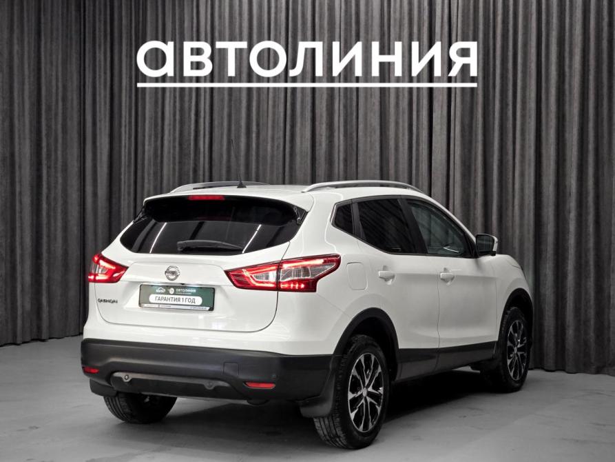Nissan Qashqai II Красноярск  - изображение 9