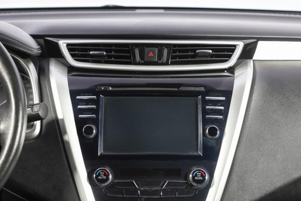 Nissan Murano III (Z52) Новосибирск  - изображение 11