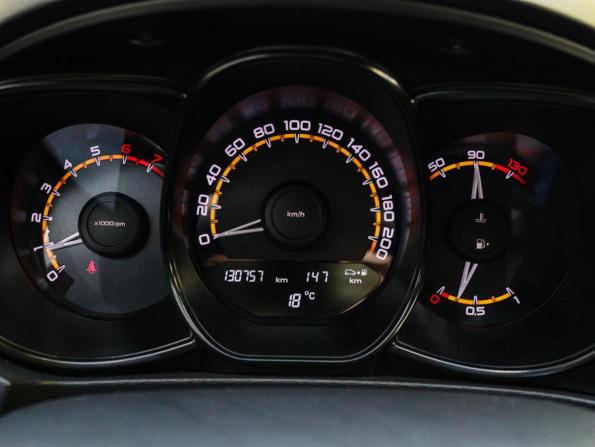Lada (ВАЗ) Vesta I с пробегом 2020 года, цена 950 000 рублей, 130754 км, седан, Автокод Объявления