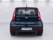 Kia Soul II Рестайлинг Москва  - изображение 19