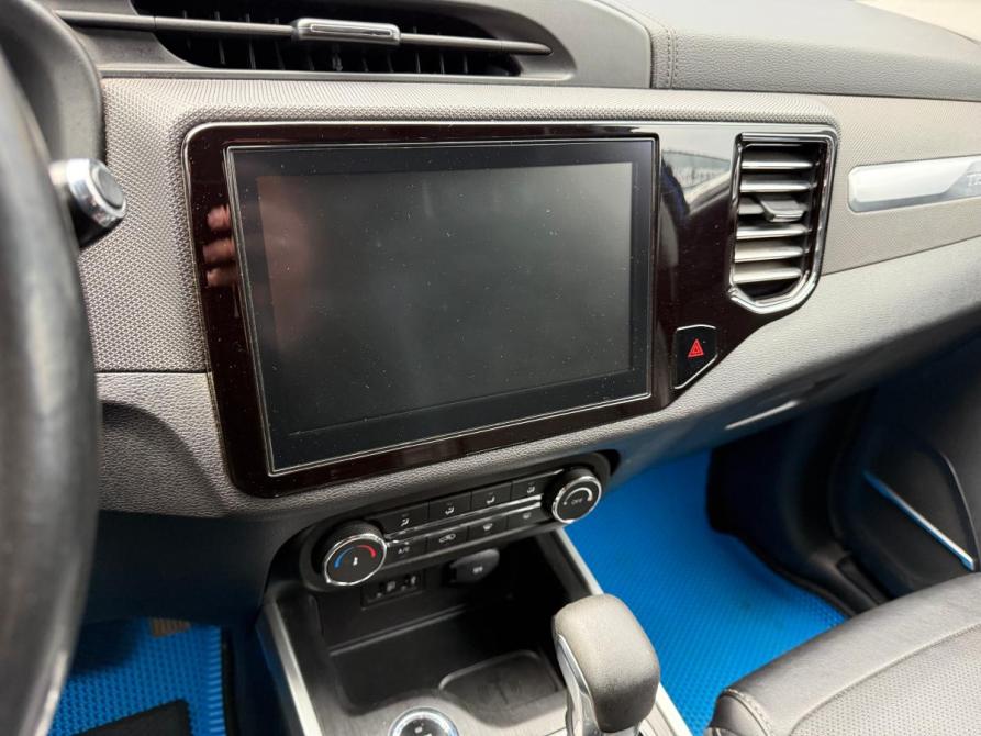 Chery Tiggo 4 I Рестайлинг Оренбург  - изображение 18