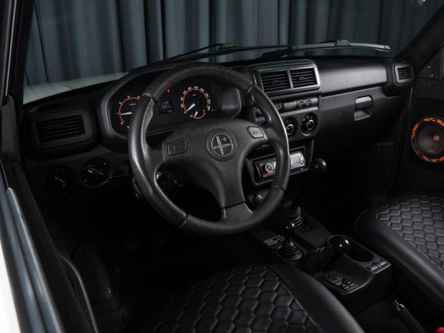 Lada (ВАЗ) Niva Legend Волгоград  - изображение 6