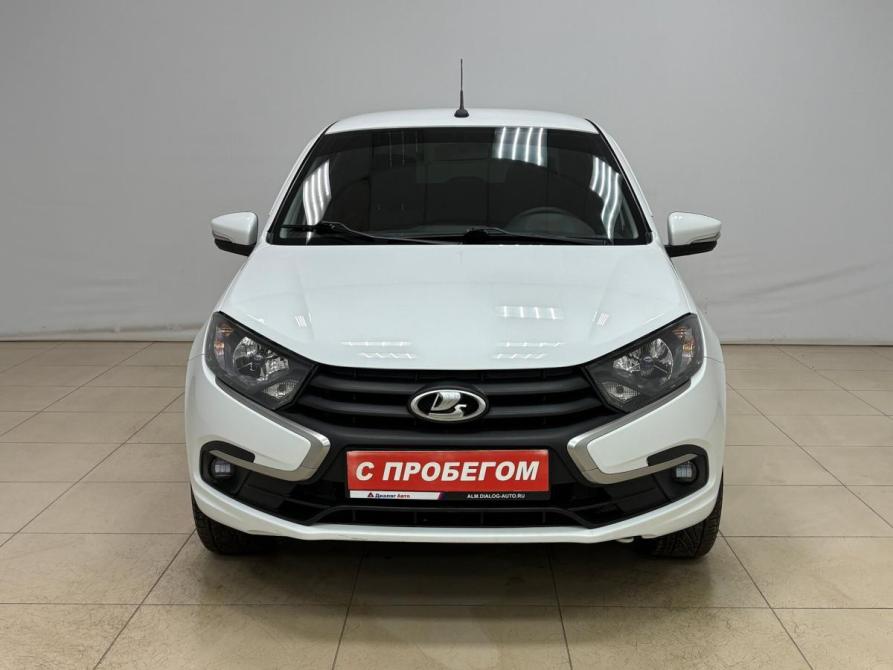 Lada (ВАЗ) Granta I Рестайлинг Альметьевск  - изображение 2