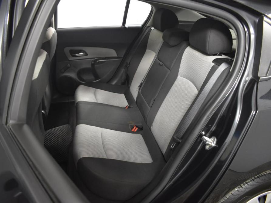 Chevrolet Cruze I Рестайлинг Казань  - изображение 7