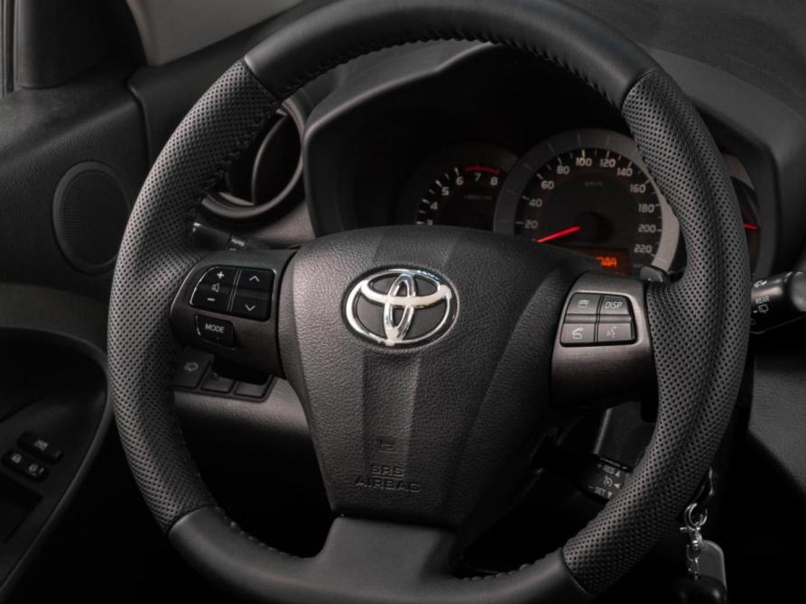 Toyota RAV4 III (XA30) Рестайлинг Тюмень  - изображение 18