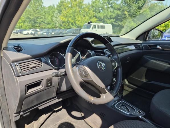 Dongfeng H30 Cross с пробегом 2014 года, цена 737 000 рублей, 92098 км, хэтчбек, Автокод Объявления