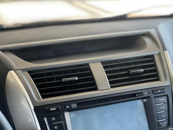 Geely Emgrand X7 I Рестайлинг с пробегом 2016 года, цена 795 000 рублей, 70913 км, внедорожник, Автокод Объявления
