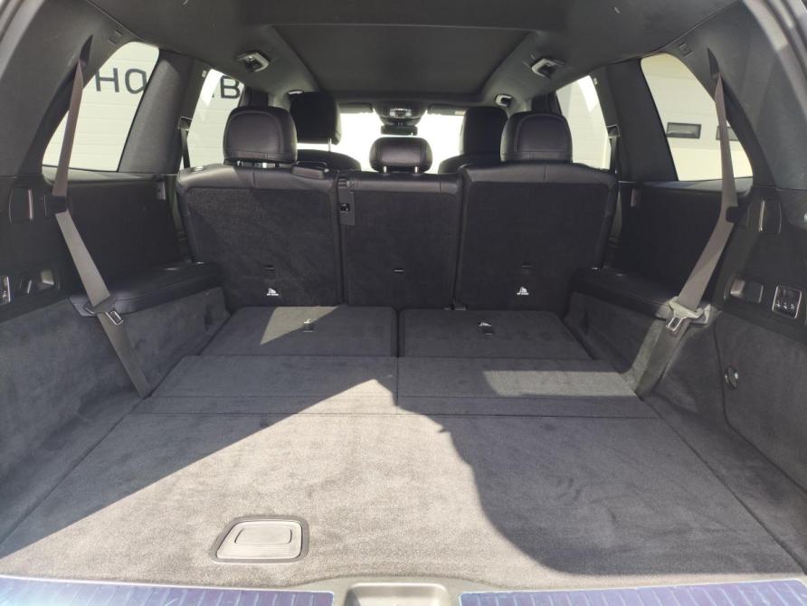 Mercedes-Benz GLS II (X167) Санкт-Петербург  - изображение 20