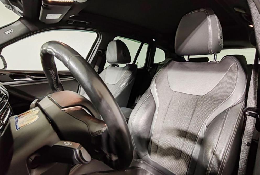 BMW X3 III (G01) Ярославль  - изображение 13