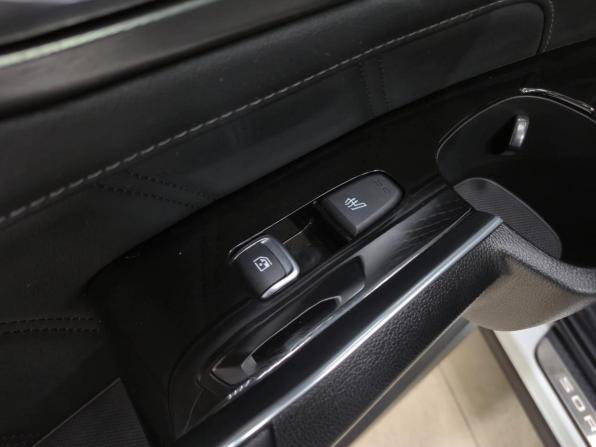 Kia Sorento IV с пробегом 2022 года, цена 4 170 000 рублей, 53162 км, внедорожник, Автокод Объявления