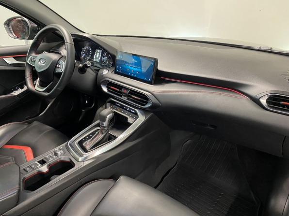 Kaiyi E5 с пробегом 2023 года, цена 1 155 000 рублей, 22819 км, седан, Автокод Объявления