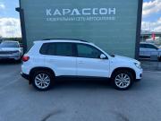 Volkswagen Tiguan I Рестайлинг Екатеринбург  - изображение 16