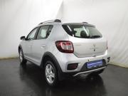 Renault Sandero II Санкт-Петербург  - изображение 23