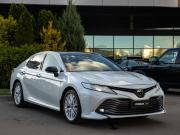 Toyota Camry VIII (XV70) Москва  - изображение 33