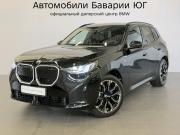 BMW X3 IV (G45/G48) Воронеж  - изображение 39