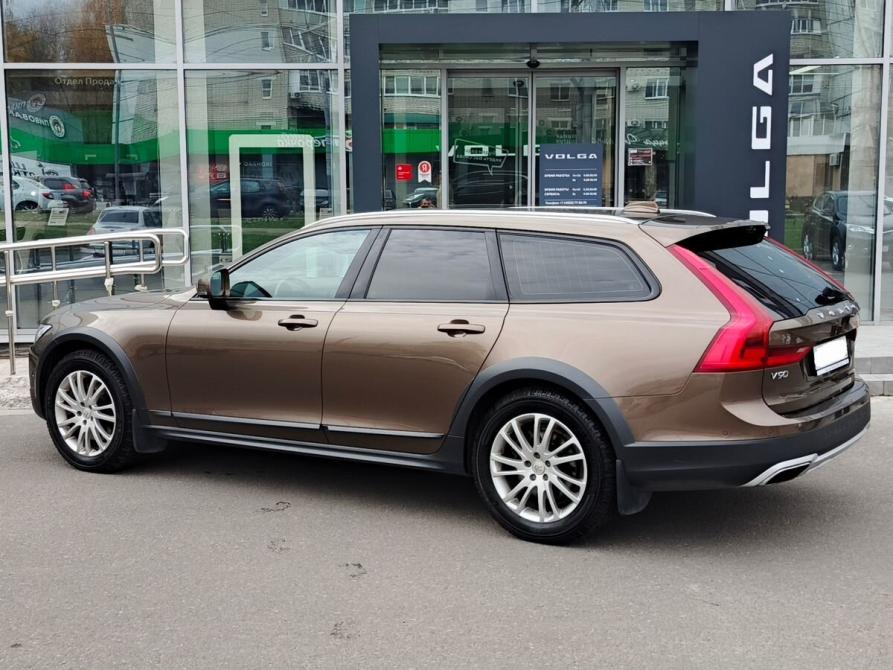 Volvo V90 Cross Country I Брянск  - изображение 7