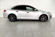 Chevrolet Cruze I Рестайлинг Саратов  - изображение 25