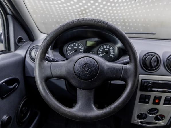 Renault Logan I с пробегом 2007 года, цена 190 000 рублей, 232740 км, седан, Автокод Объявления