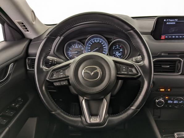 Mazda CX-5 II с пробегом 2018 года, цена 2 480 000 рублей, 87062 км, внедорожник, Автокод Объявления