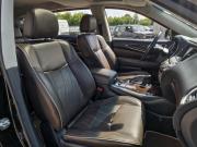 Infiniti QX60 I Рестайлинг Нижний Новгород  - изображение 31