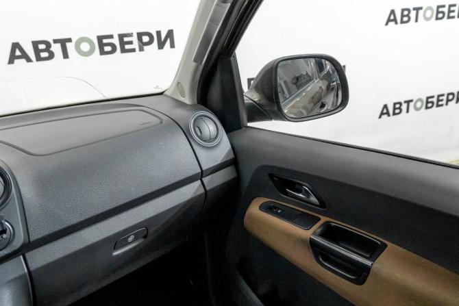 Volkswagen Amarok I с пробегом 2012 года, цена 1 271 000 рублей, 172779 км, пикап, Автокод Объявления
