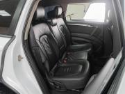 Audi Q7 I (4L) Рестайлинг Тюмень  - изображение 24