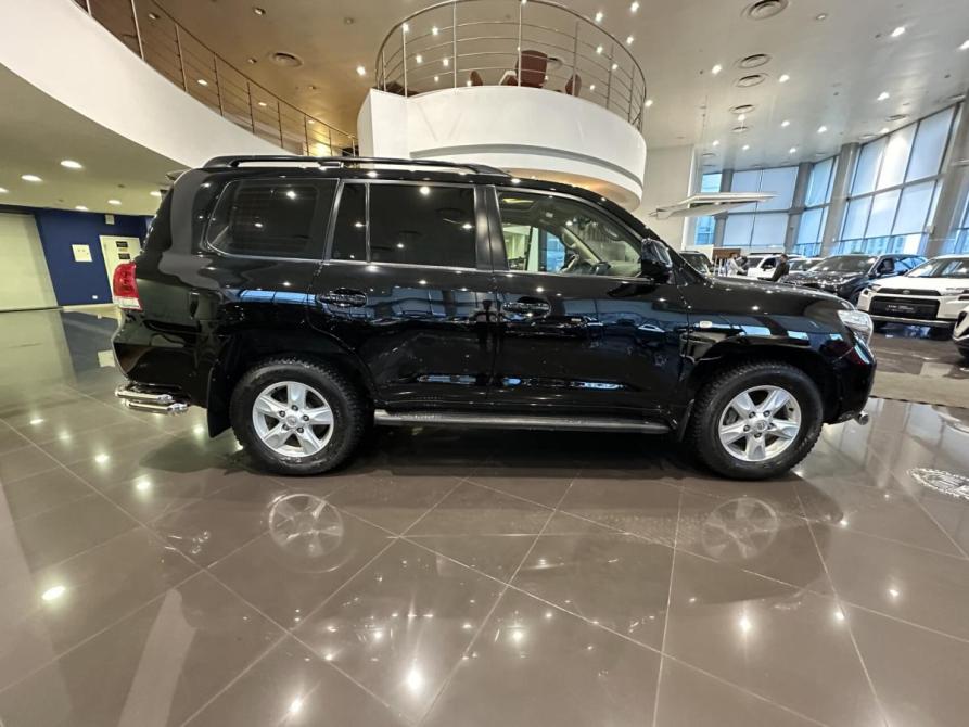 Toyota Land Cruiser 200 Series Казань  - изображение 5