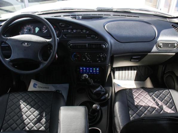 Lada (ВАЗ) Niva Travel I с пробегом 2024 года, цена 1 124 000 рублей, 20484 км, внедорожник, Автокод Объявления
