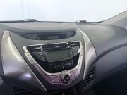 Hyundai Elantra V (MD) Уфа  - изображение 29