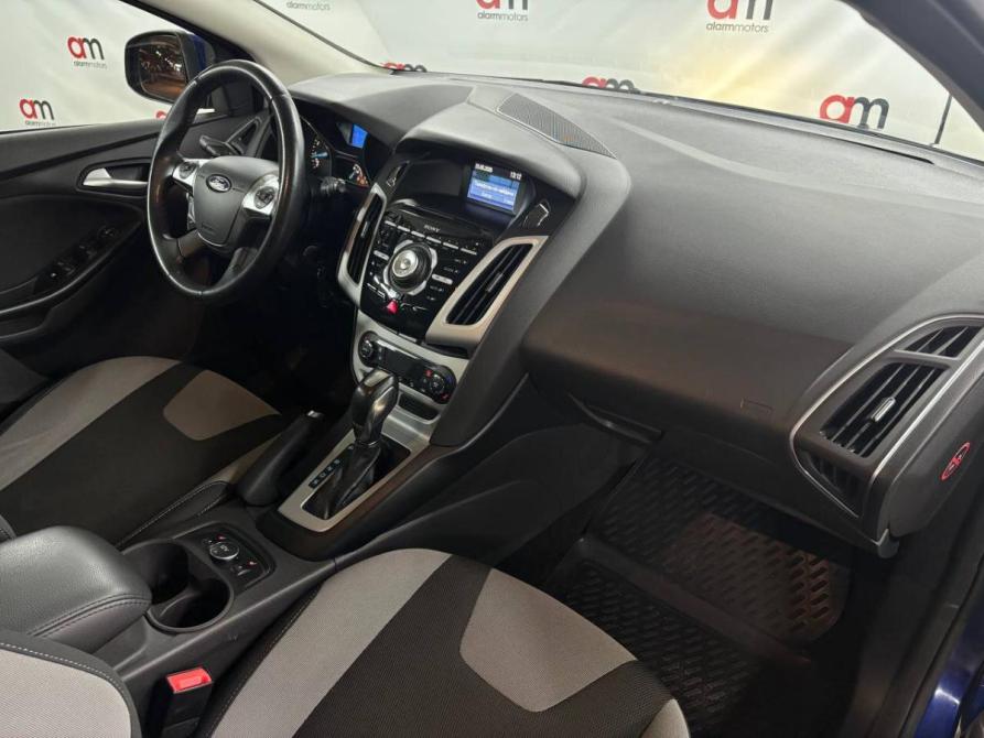 Ford Focus III Санкт-Петербург  - изображение 12