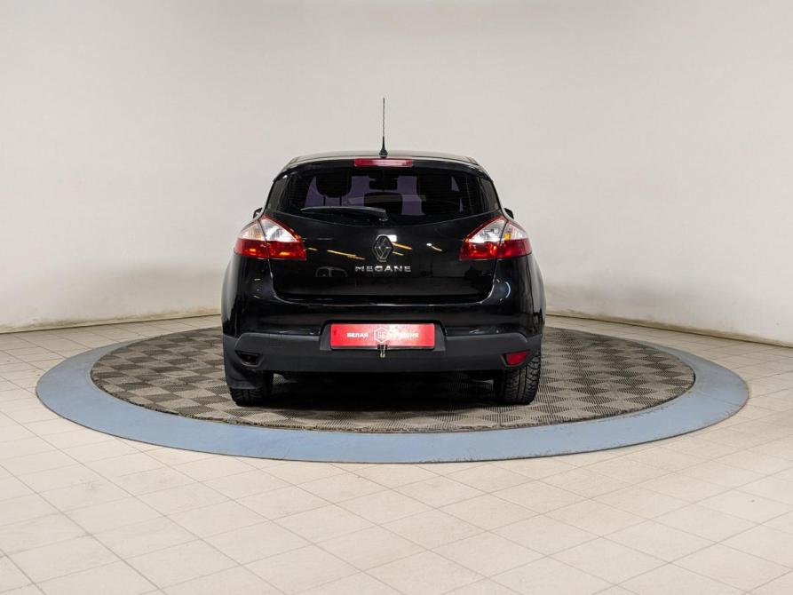 Renault Megane III Екатеринбург  - изображение 7