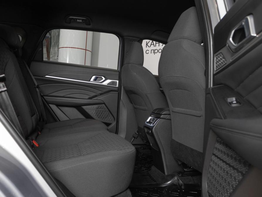 Haval F7 II Казань  - изображение 8